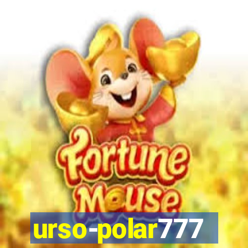 urso-polar777