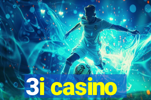 3i casino