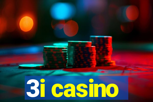 3i casino