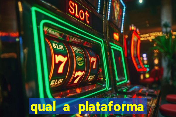 qual a plataforma que mais paga no fortune tiger