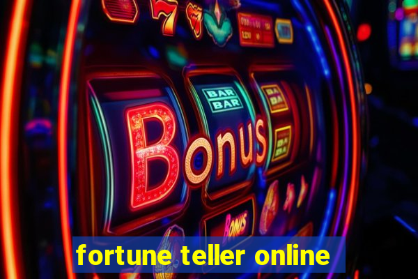 fortune teller online