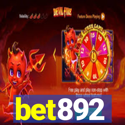 bet892