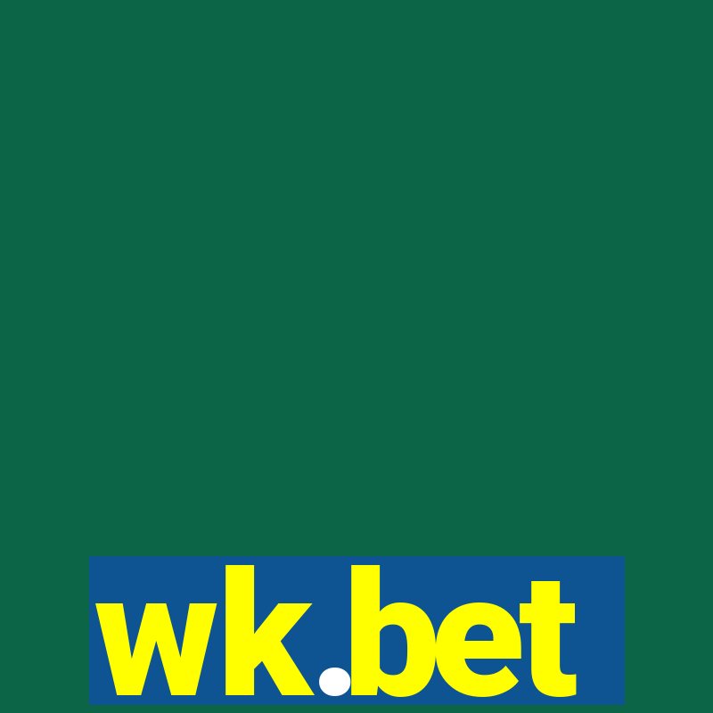 wk.bet