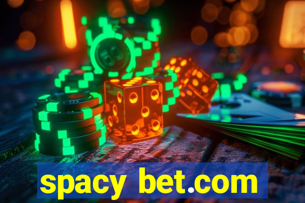 spacy bet.com