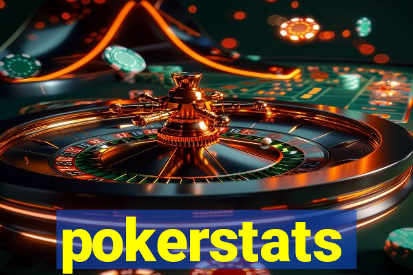 pokerstats