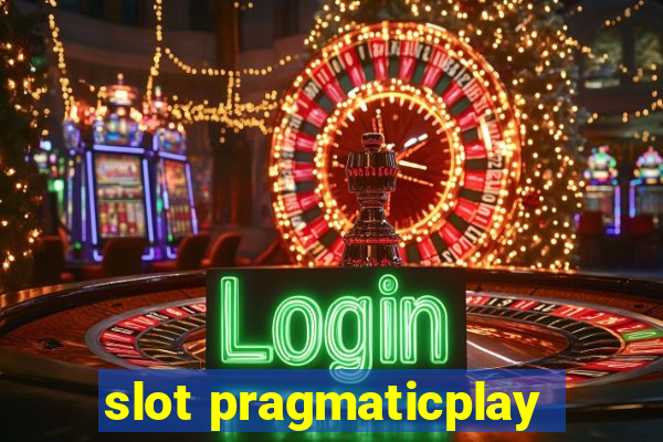 slot pragmaticplay