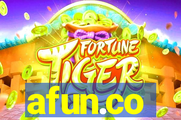 afun.co