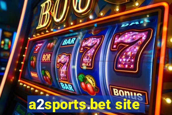 a2sports.bet site