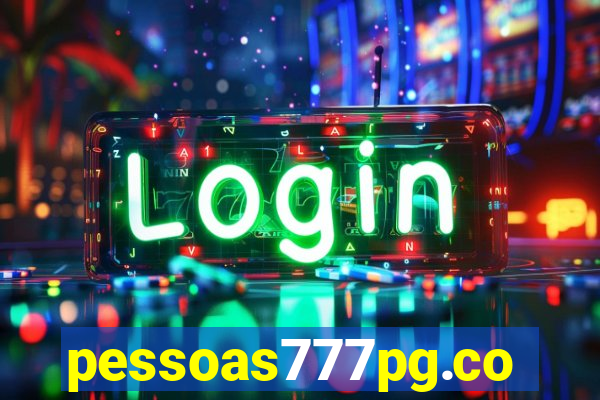 pessoas777pg.com