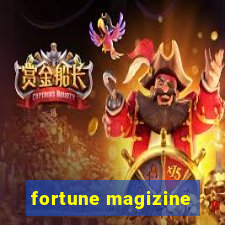 fortune magizine