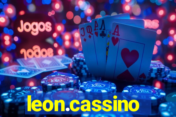 leon.cassino