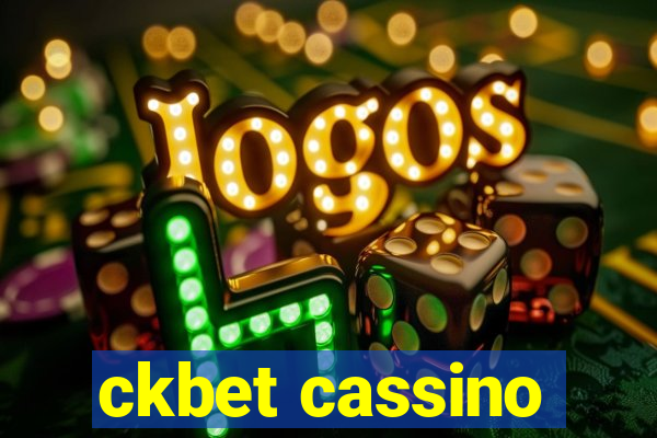 ckbet cassino