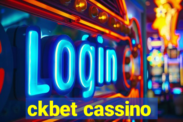 ckbet cassino