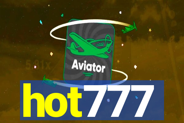 hot777