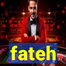 fateh