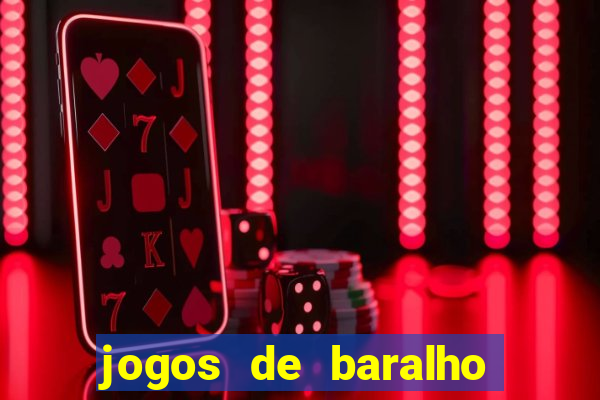 jogos de baralho online pife