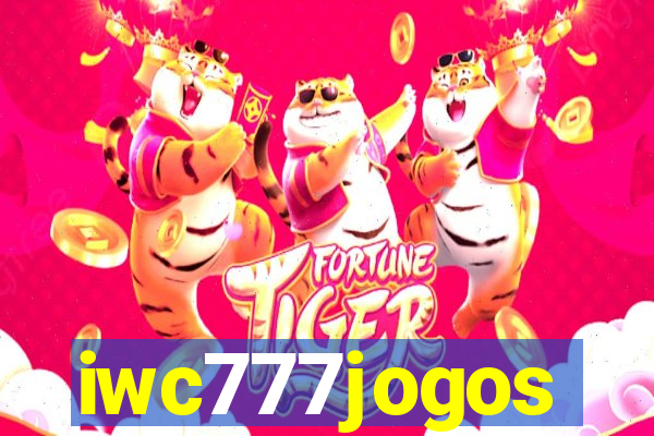 iwc777jogos