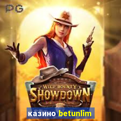 казино betunlim