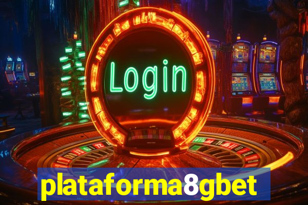 plataforma8gbet