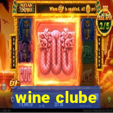 wine clube