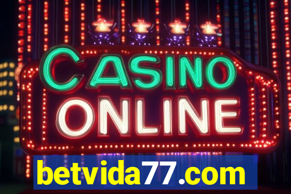 betvida77.com