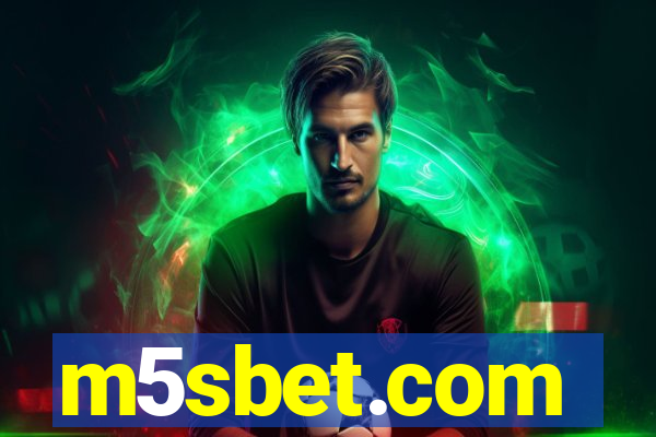 m5sbet.com