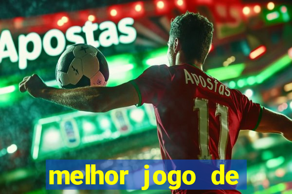 melhor jogo de azar para ganhar dinheiro