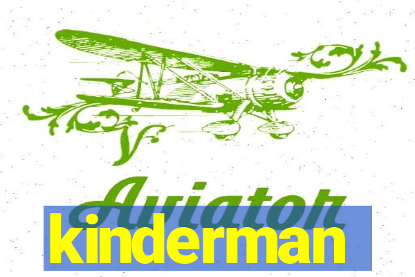 kinderman