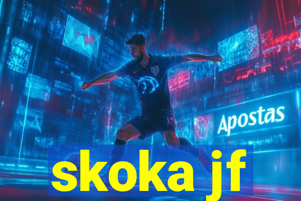 skoka jf