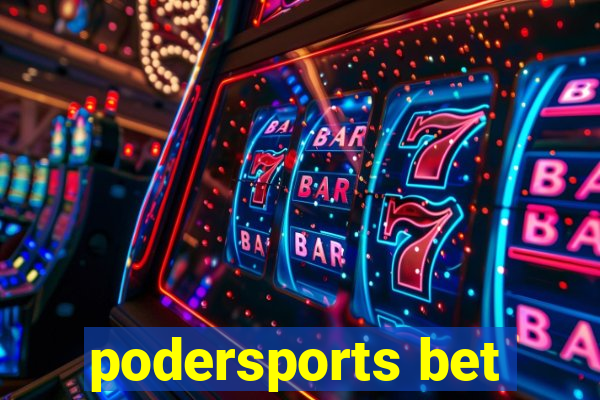 podersports bet