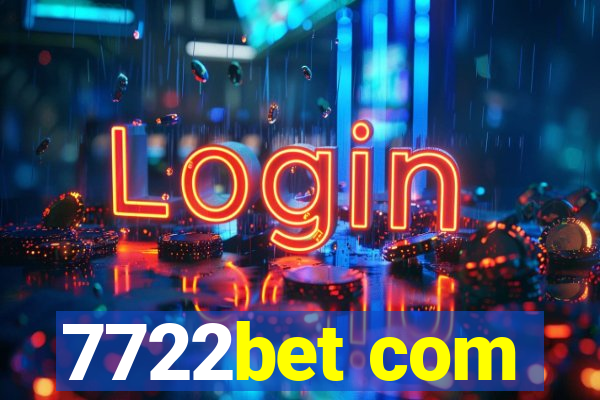 7722bet com