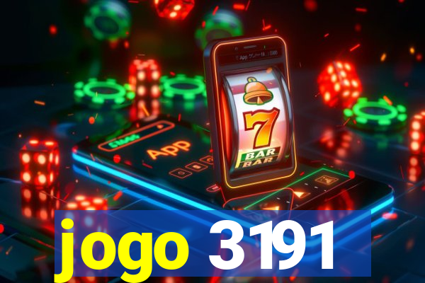 jogo 3191