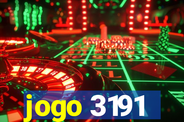 jogo 3191