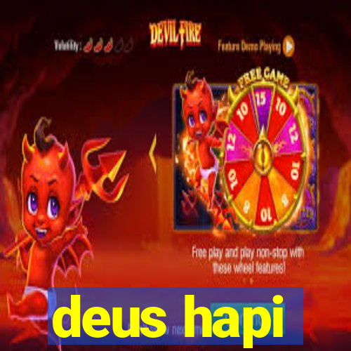 deus hapi