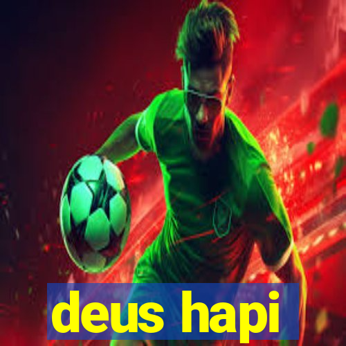 deus hapi