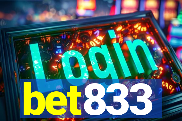 bet833