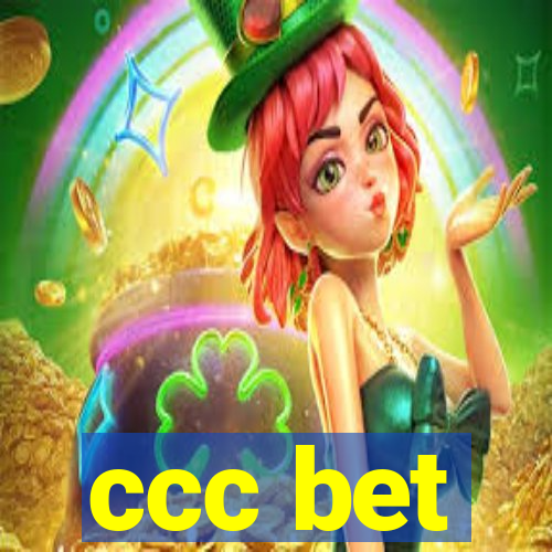 ccc bet