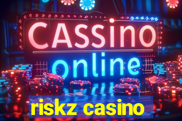 riskz casino