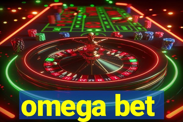 omega bet