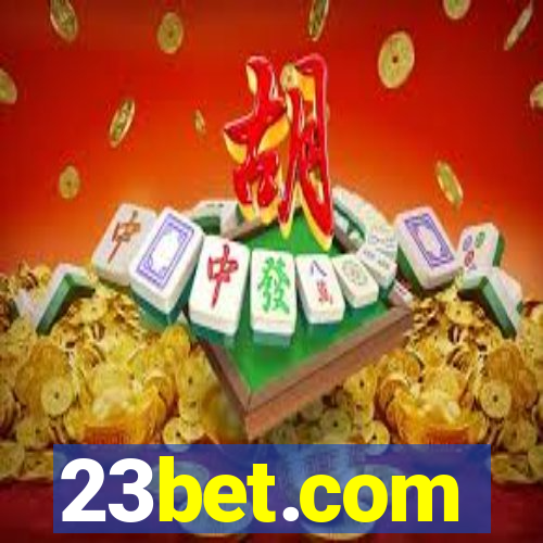 23bet.com