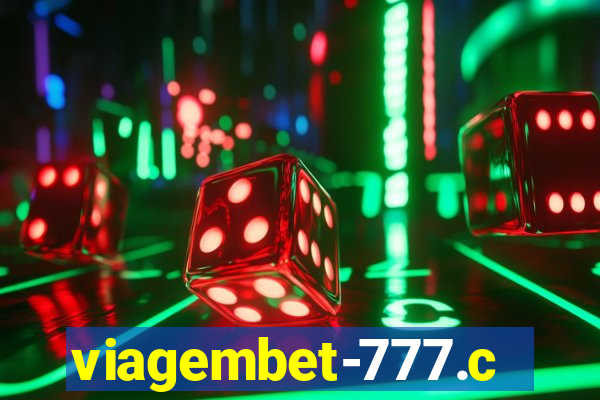 viagembet-777.com