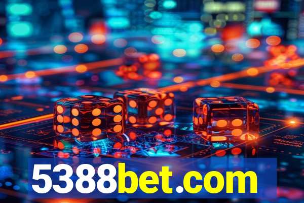 5388bet.com