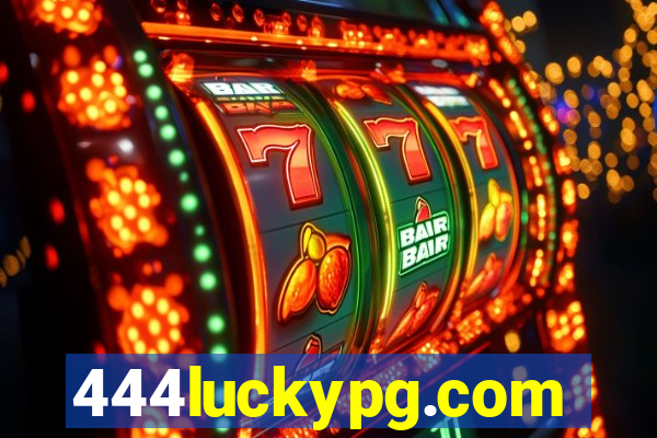 444luckypg.com