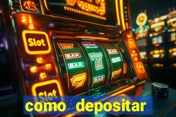 como depositar dinheiro no betano