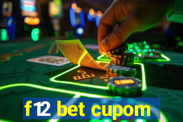 f12 bet cupom