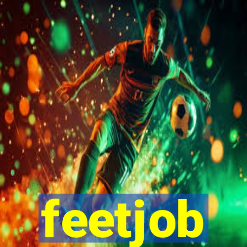 feetjob