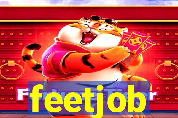 feetjob