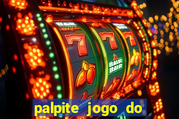 palpite jogo do botafogo hoje