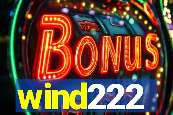 wind222