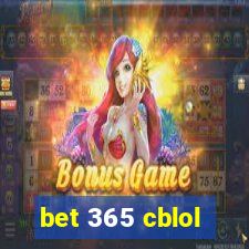 bet 365 cblol